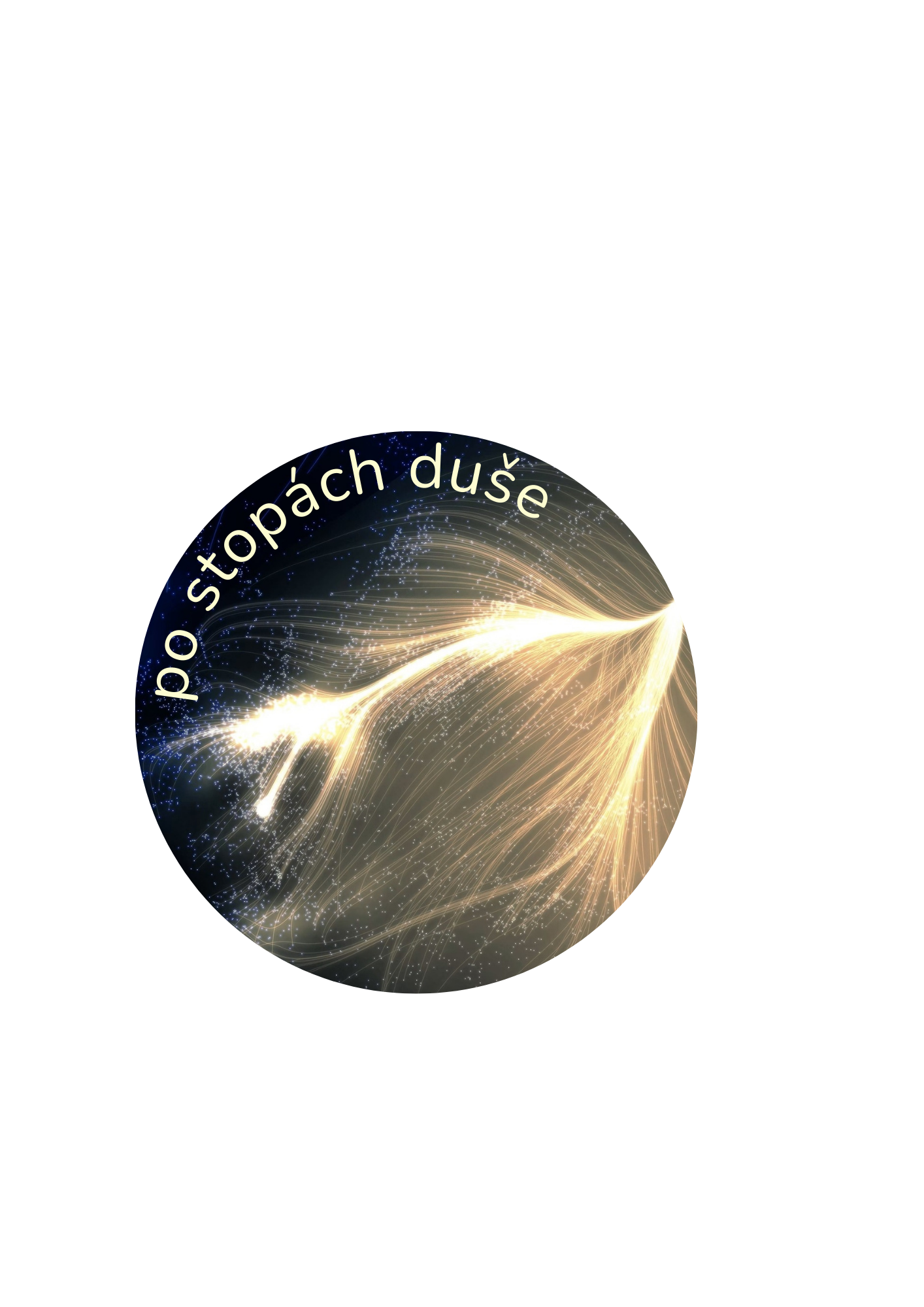 po stopách duše_logo kruh